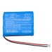 Printerbatterij Brady M511
