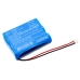 Printerbatterij Brady M511
