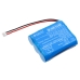 Printerbatterij Brady M511