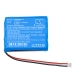 Printerbatterij Brady M511