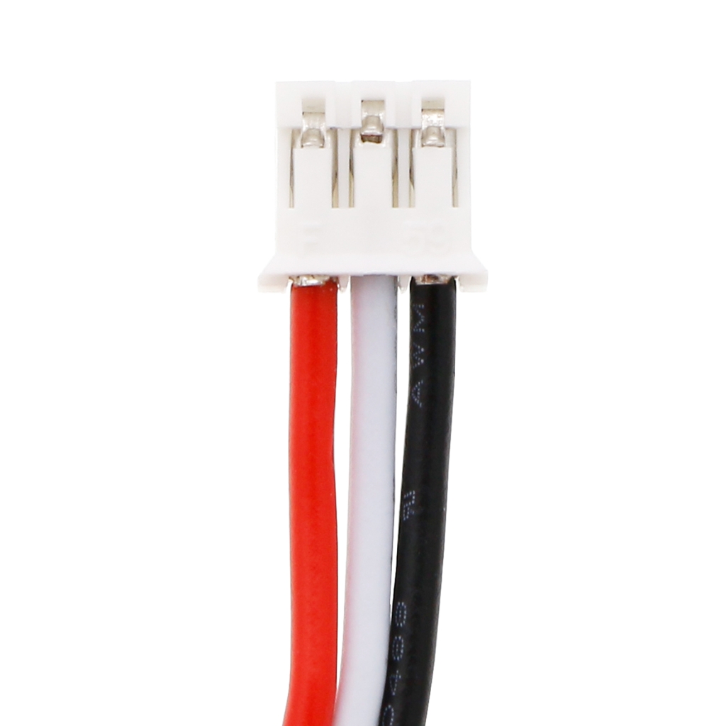 Printerbatterij Brady M511
