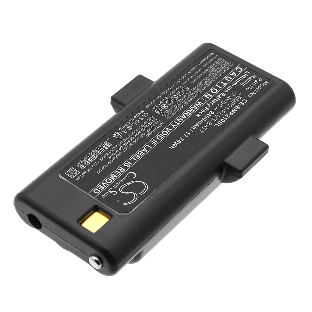 Batterij Vervangt 170420