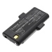 Batterij Vervangt 170420