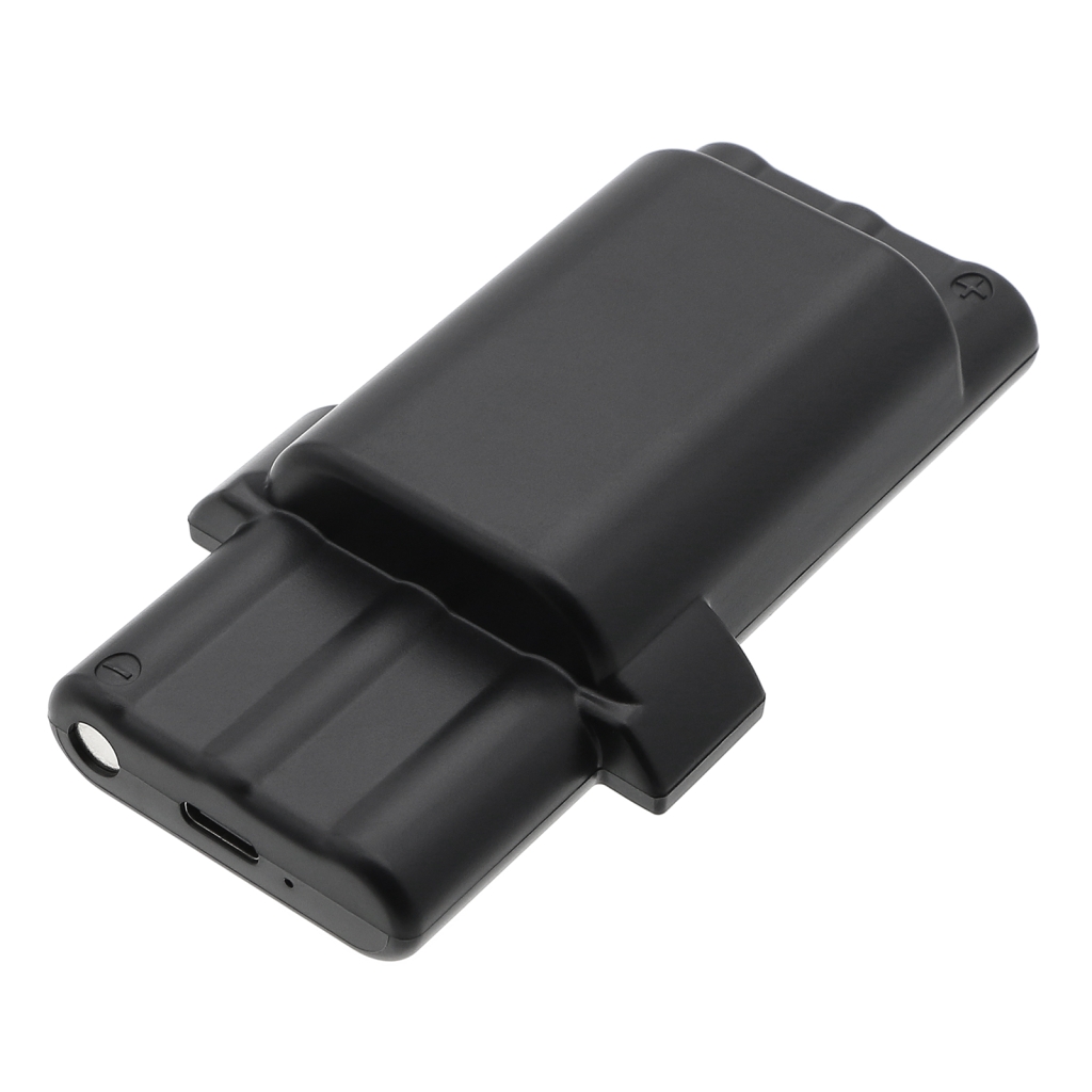 Batterij Vervangt 170420