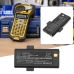 Batterij Vervangt 170420