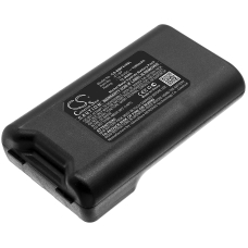 Compatible battery replacement for Brady 41-BP