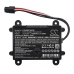 Batterijen Vervangt F016L69176