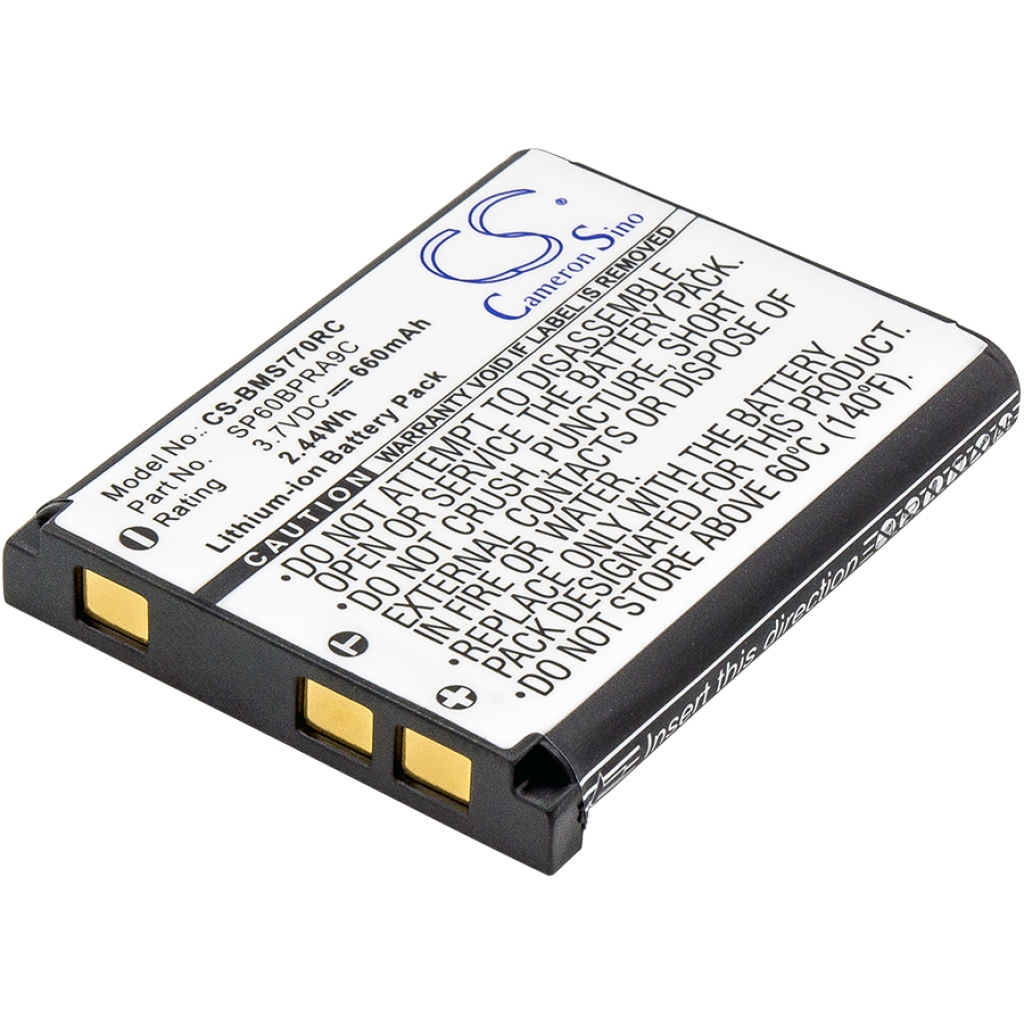 Bureau-oplader Nokia CS-BMS770RC
