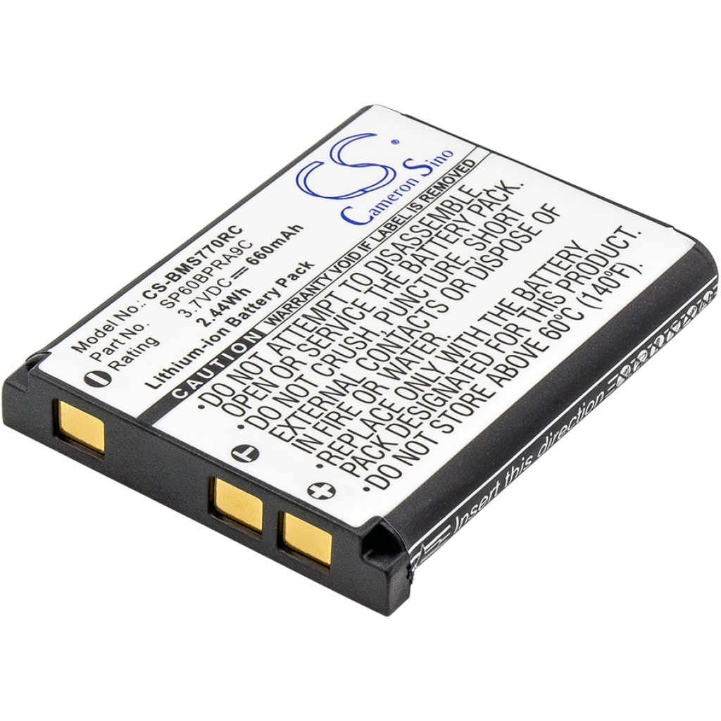 Bureau-oplader Amazing CS-BMS770RC