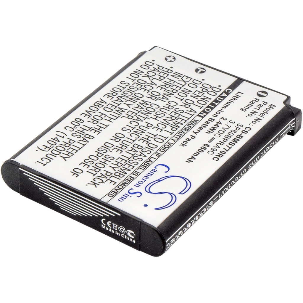 Bureau-oplader Amazing CS-BMS770RC