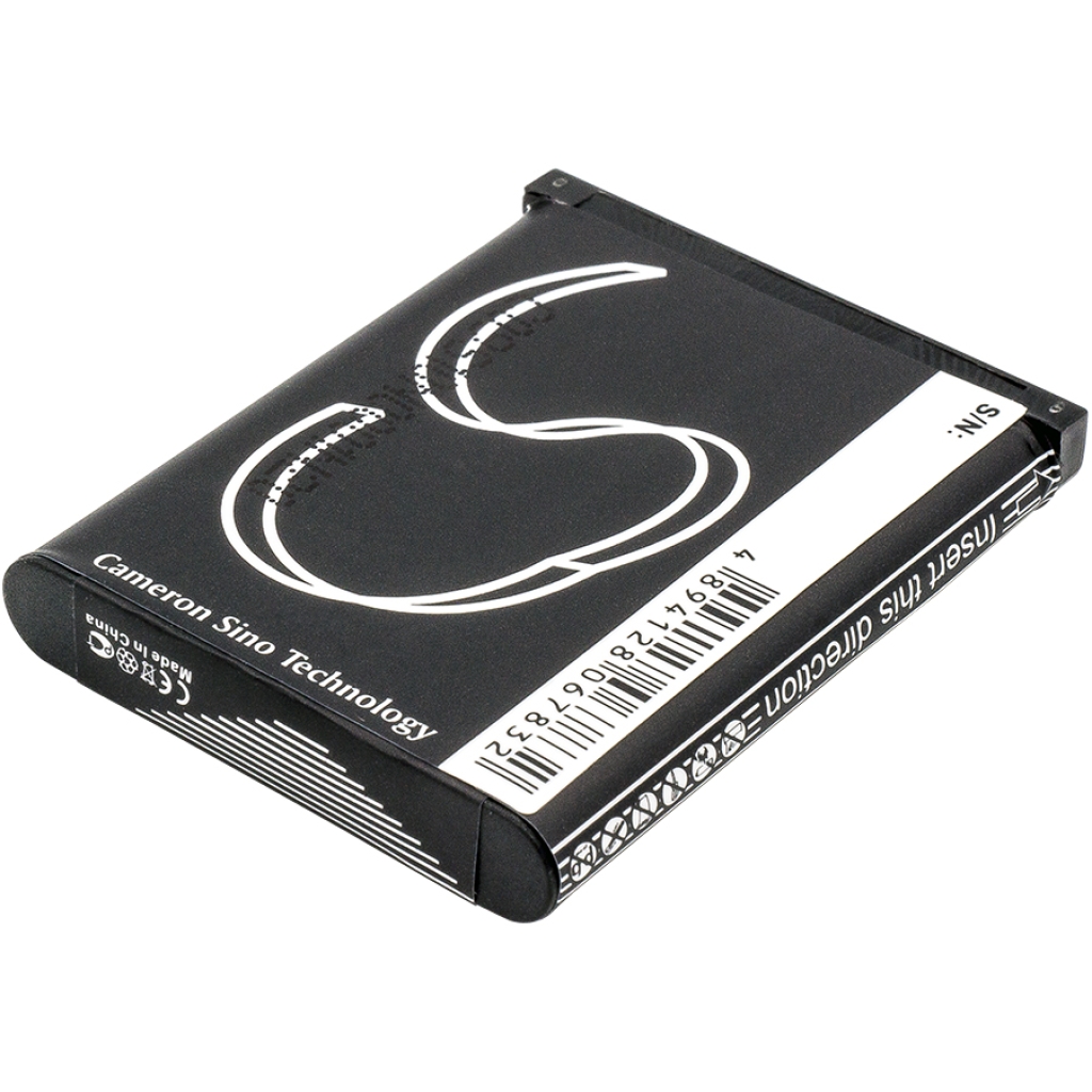 Bureau-oplader Nokia CS-BMS770RC