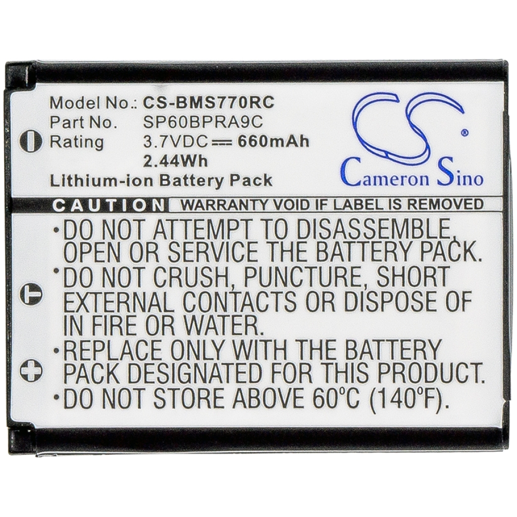 Bureau-oplader Nokia CS-BMS770RC