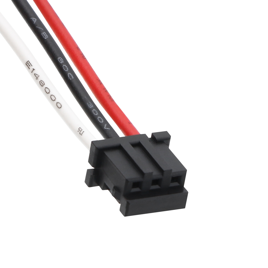 Medische Batterij Biocontrol CS-BMV786MX