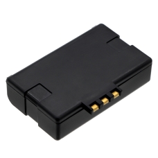 Compatibele batterijvervanging voor BMW 84 10 6 833 994,84 10 6 833 994-02