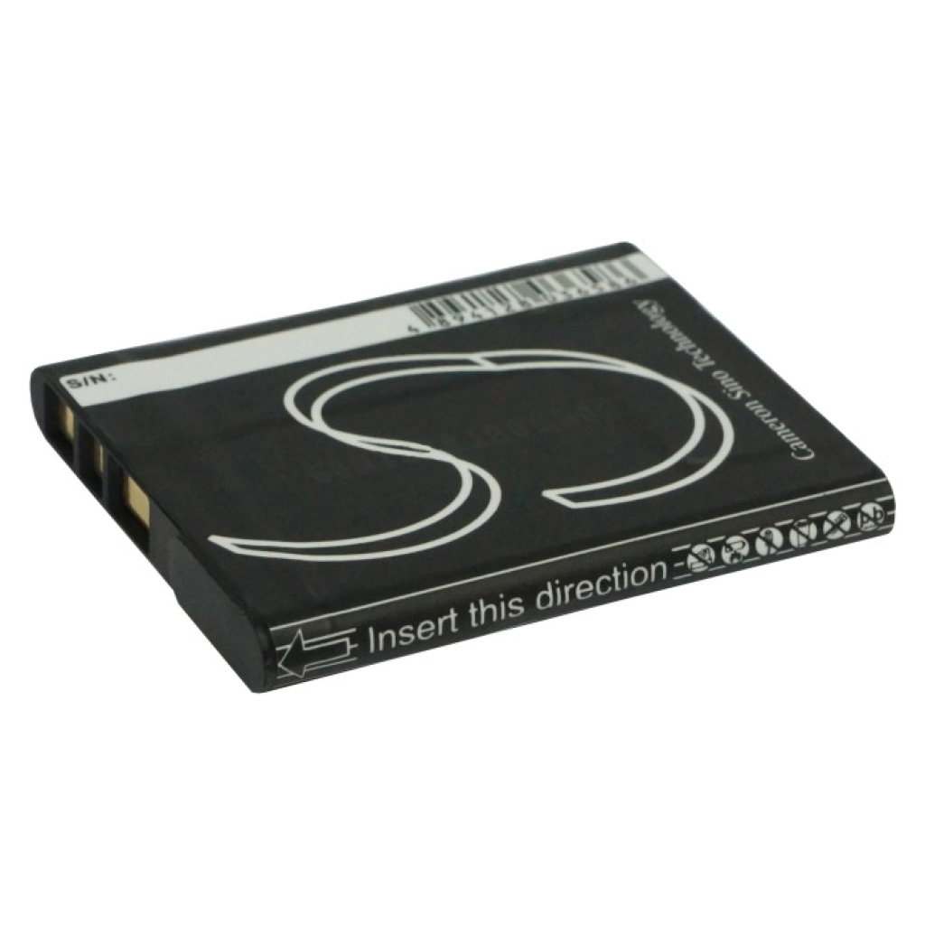 Batterij voor camera Sony Cyber-shot DSC-TF1
