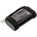 Batterijen Vervangt C129D3
