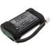Compatibele batterijvervanging voor Bang 