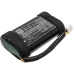 Batterijen Vervangt C129D3