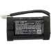 Batterijen Vervangt C129D3