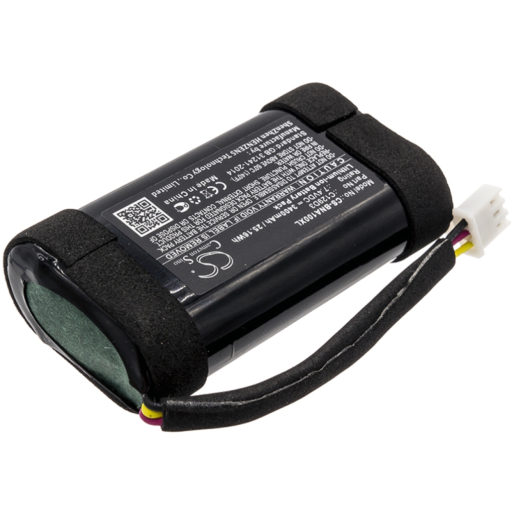 Compatibele batterijvervanging voor Bang 