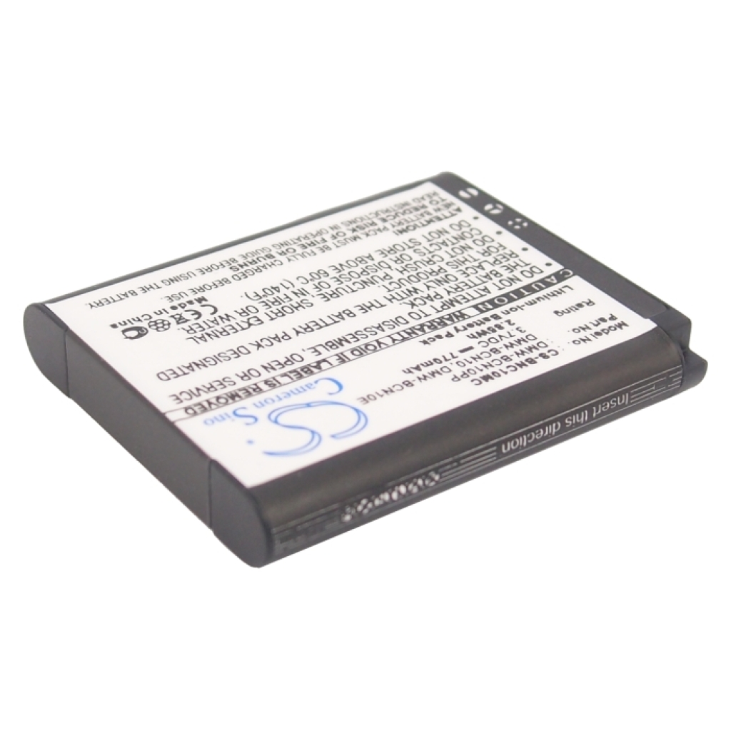 Bureau-oplader Tracfone CS-BNC10MC
