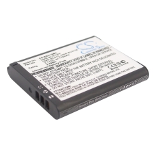 Compatibele batterijvervanging voor LEICA BP-DC14,BP-DC14-E,BP-DC14-U,DMW-BCN10,DMW-BCN10E...