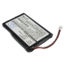 GPS, Navigator Batterij Blaupunkt CS-BNG01SL