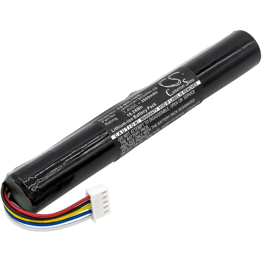 Compatibele batterijvervanging voor Bang 