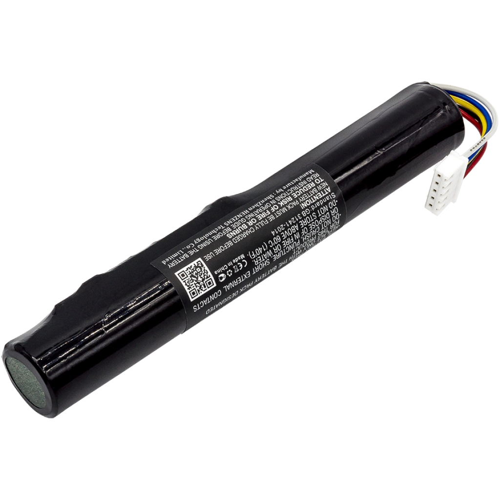 Compatibele batterijvervanging voor Bang 