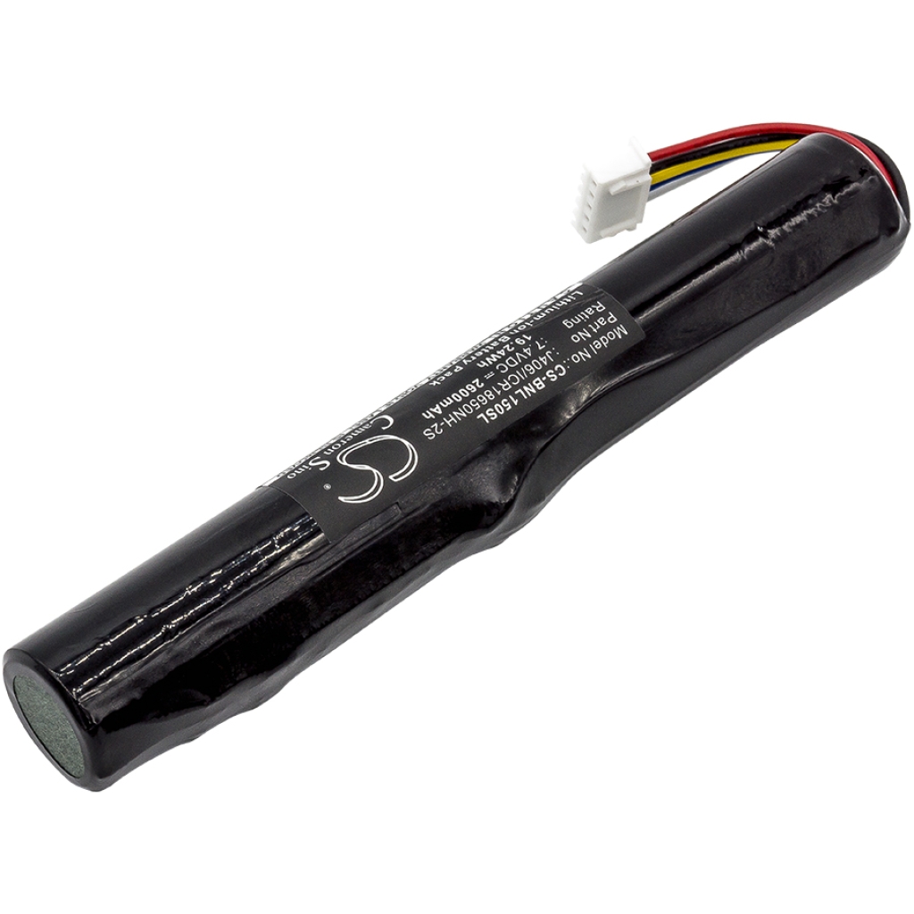 Compatibele batterijvervanging voor Bang 