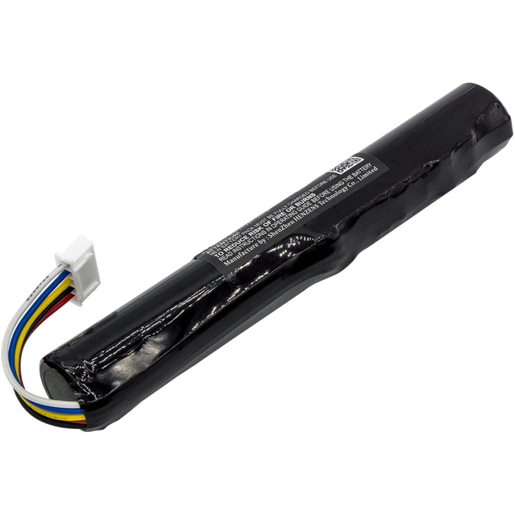 Compatibele batterijvervanging voor Bang 