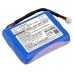 Compatibele batterijvervanging voor Bang 