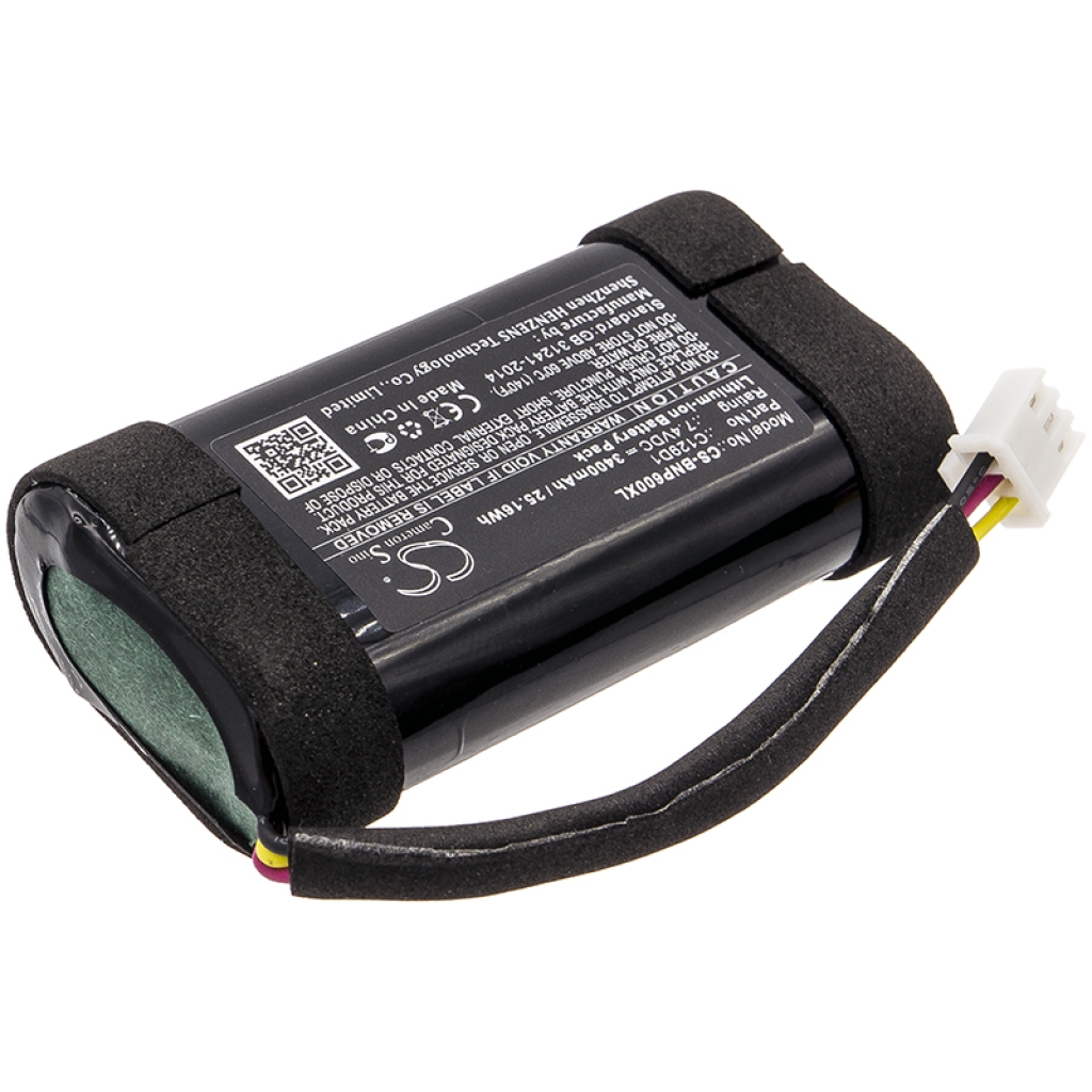 Compatibele batterijvervanging voor Bang 