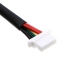 Batterij Vervangt S11ND018A