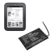 Batterij Vervangt S11ND018A