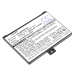 Ebook, eReader Battery Barnes 