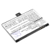 Ebook, eReader Battery Barnes 