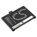 Ebook, eReader Battery Barnes 