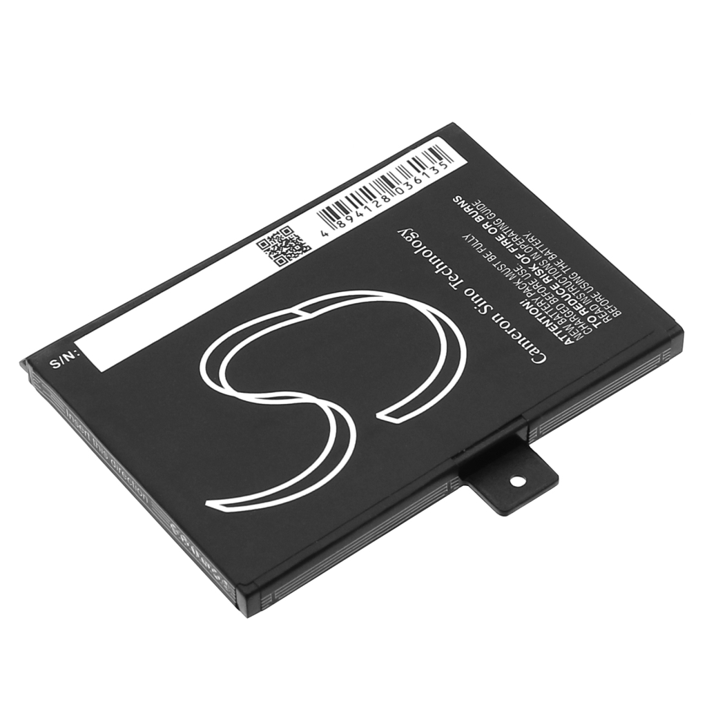 Ebook, eReader Battery Barnes 