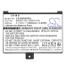 Ebook, eReader Battery Barnes 