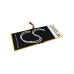 Compatible battery replacement for Barnes 