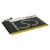 Batterij Vervangt 6027B0090501