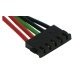 Batterij Vervangt 6027B0090501