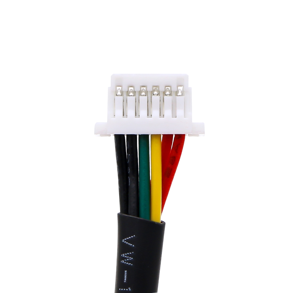 Ebook, eReader Batterij Barnes 