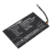Batterijen Vervangt B01PQIL