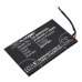 Batterijen Vervangt B01PQIL