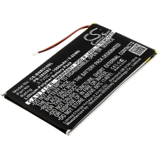 Compatibele batterijvervanging voor Kobo PR-285083