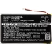 Compatible battery replacement for Barnes