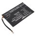 Batterij Vervangt B01PQIL