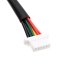 Ebook, eReader Batterij Barnes 